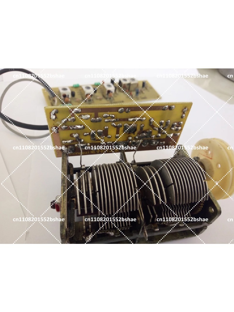 Discrete Components Air Quad F - Homemade Diy Electronics review and price