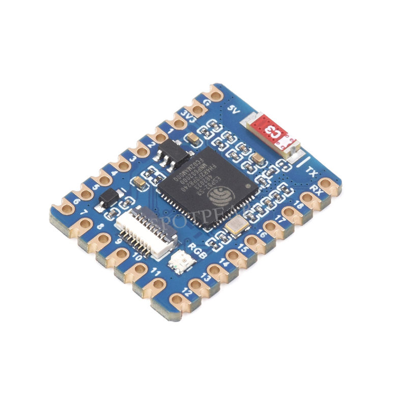 ESP32 S3 Tiny Mini ESP32-S3FH4 - Esp32 Wifi Bluetooth review and price