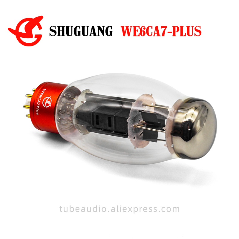 2026 SHUGUANG WE6CA7-PLUS Carb - Diy Electronics Youtube review and price