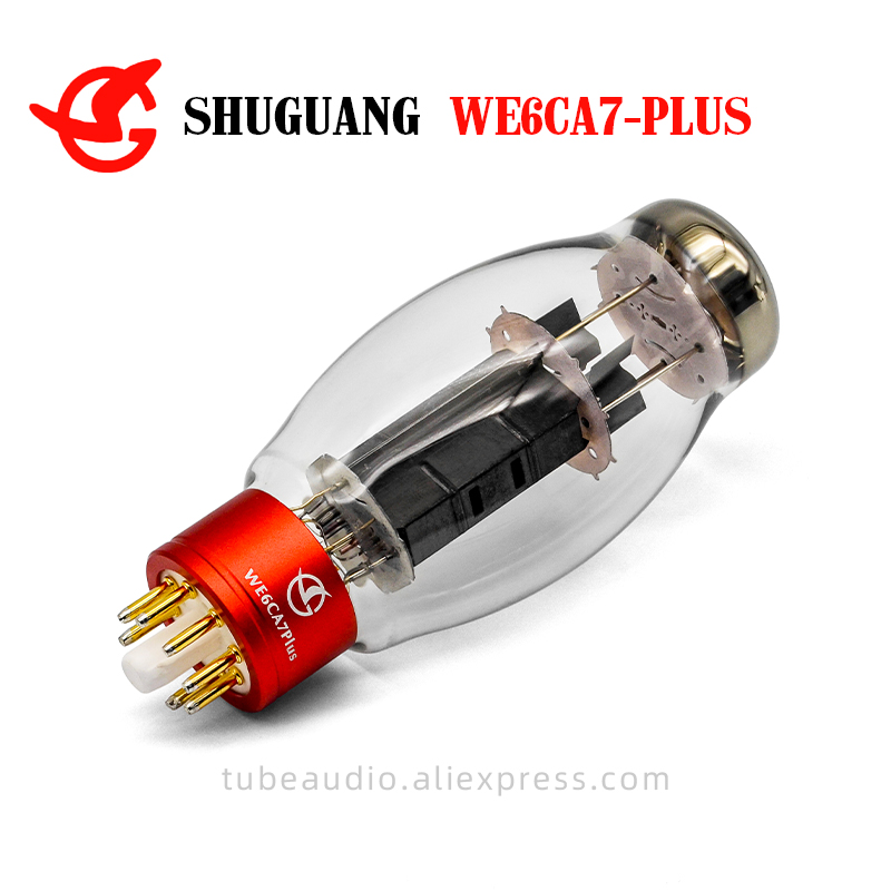 2026 SHUGUANG WE6CA7-PLUS Carb - Diy Electronics Youtube review and price