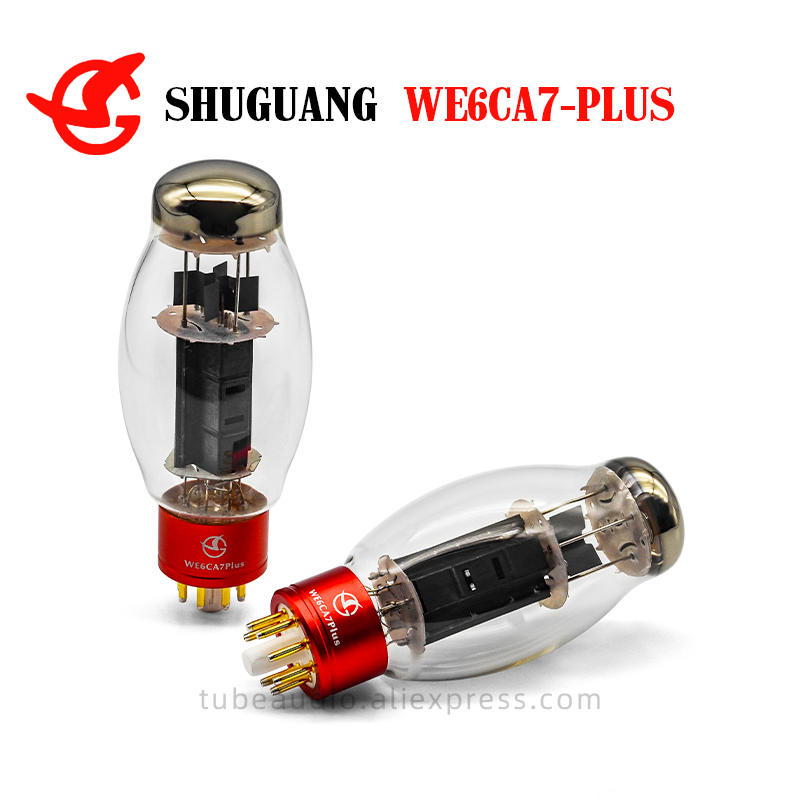 2026 SHUGUANG WE6CA7-PLUS Carb - Diy Electronics Youtube review and price