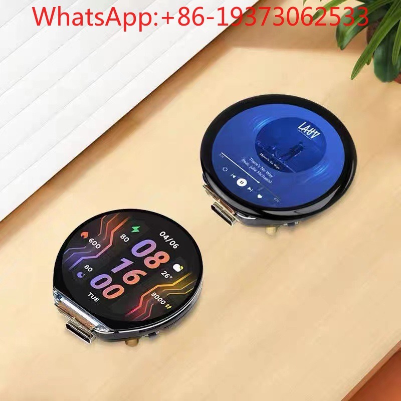 1.46 Inch ESP32-S3R8 Round Tou - Esp32 Wifi Bluetooth review and price