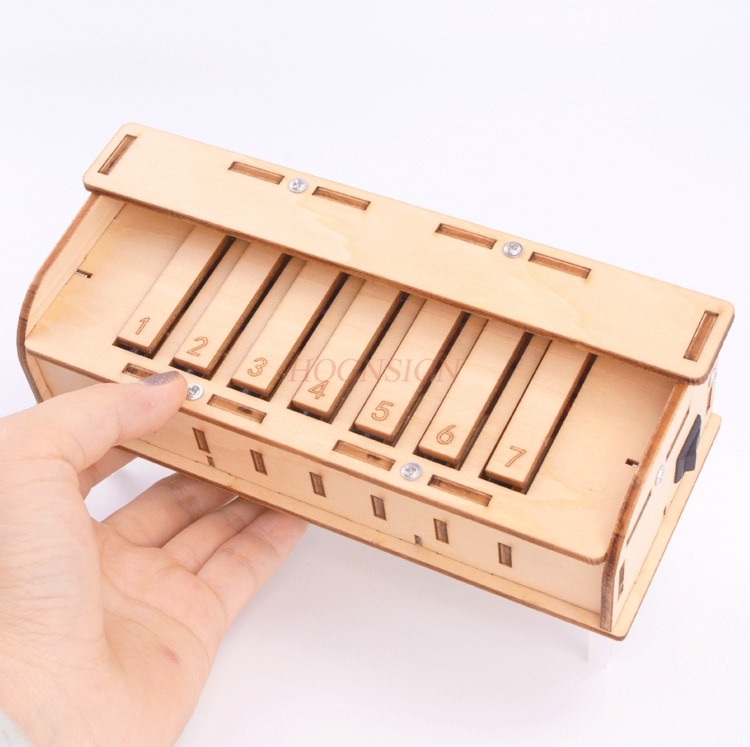 Science and technology small p - Homemade Diy Electronics review and price
