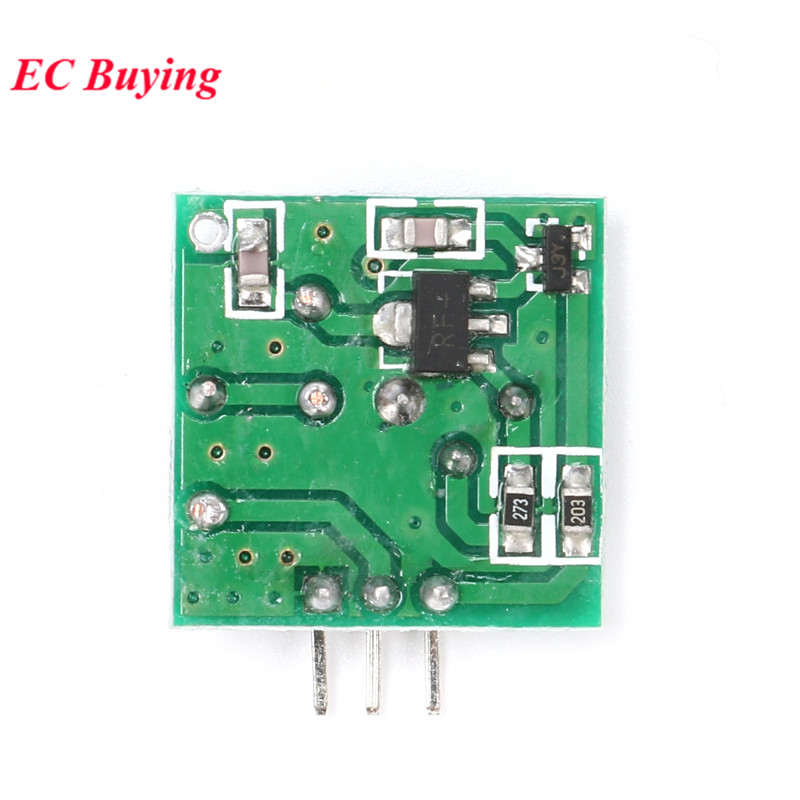315mhz 433mhz RF Transmitter a - Diy Electronics India review and price