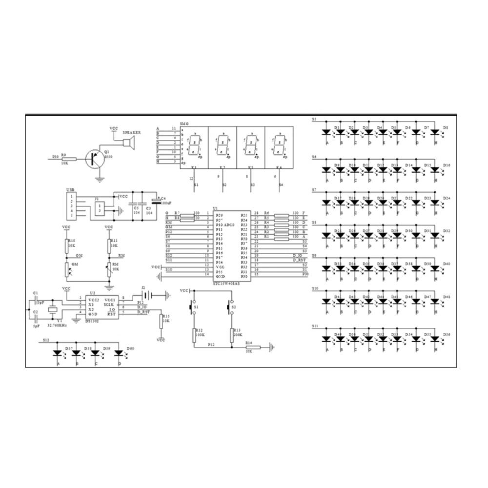 DIY Electronic Kit Multi-funct - Diy Electronics Youtube review and price