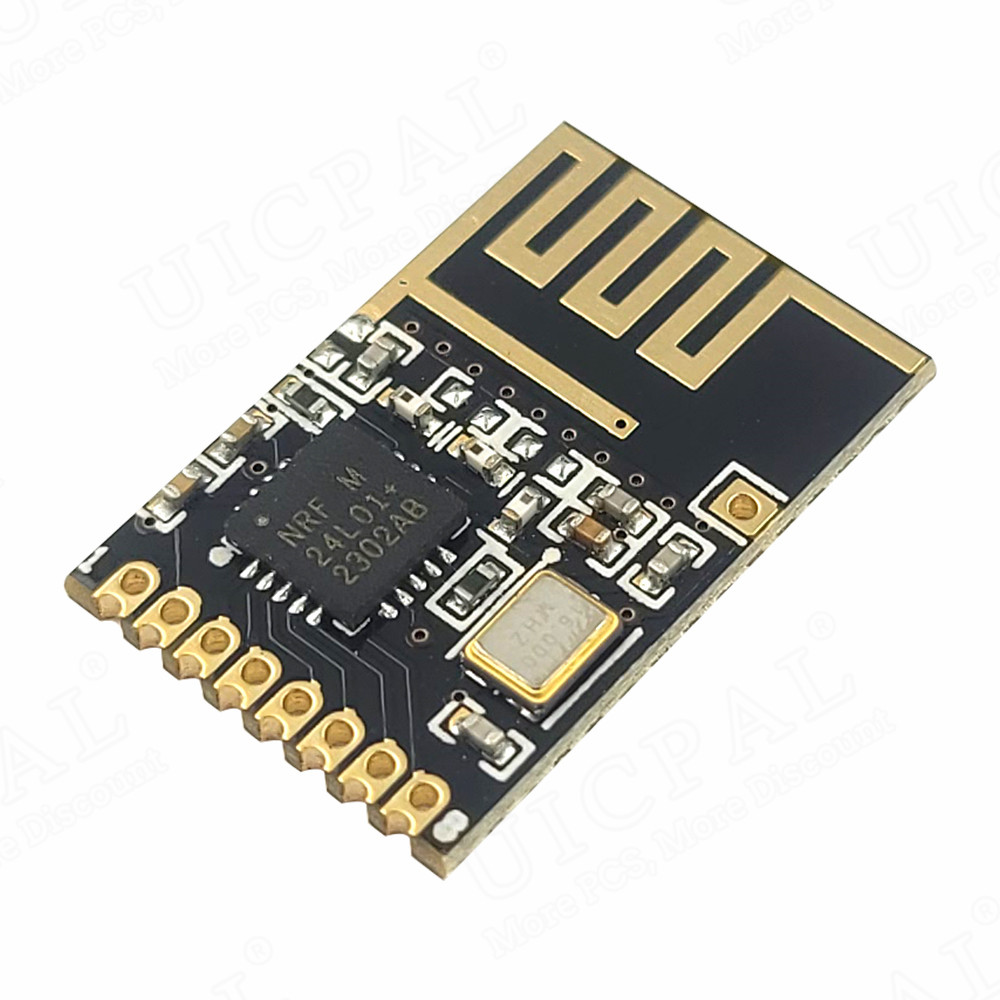 Si24R1 8PIN Wireless Module NR - Nrf24L01 Module Wireless review and price