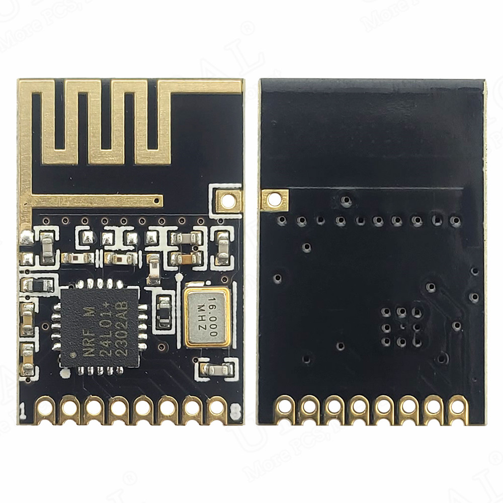 Si24R1 8PIN Wireless Module NR - Nrf24L01 Module Wireless review and price