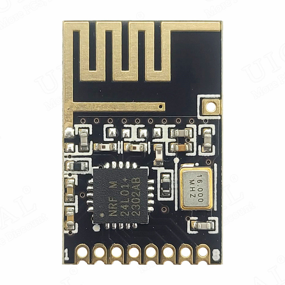 Si24R1 8PIN Wireless Module NR - Nrf24L01 Module Wireless review and price