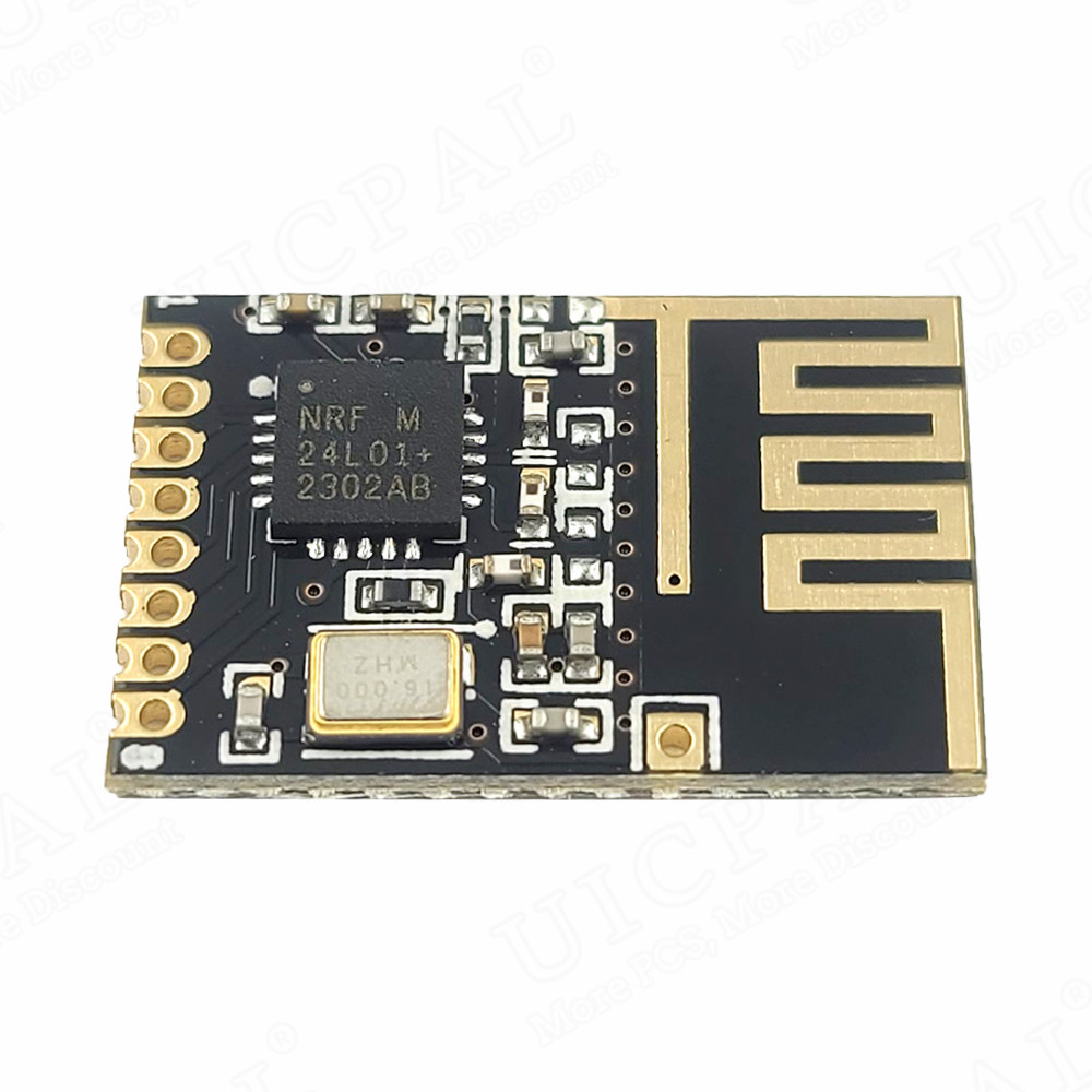 Si24R1 8PIN Wireless Module NR - Nrf24L01 Module Wireless review and price