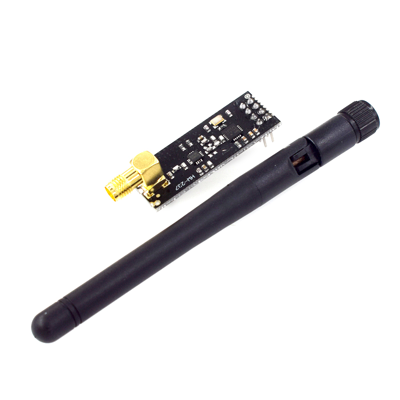 NRF24L01+PA+LNA Wireless Trans - Nrf24L01 Module Wireless review and price