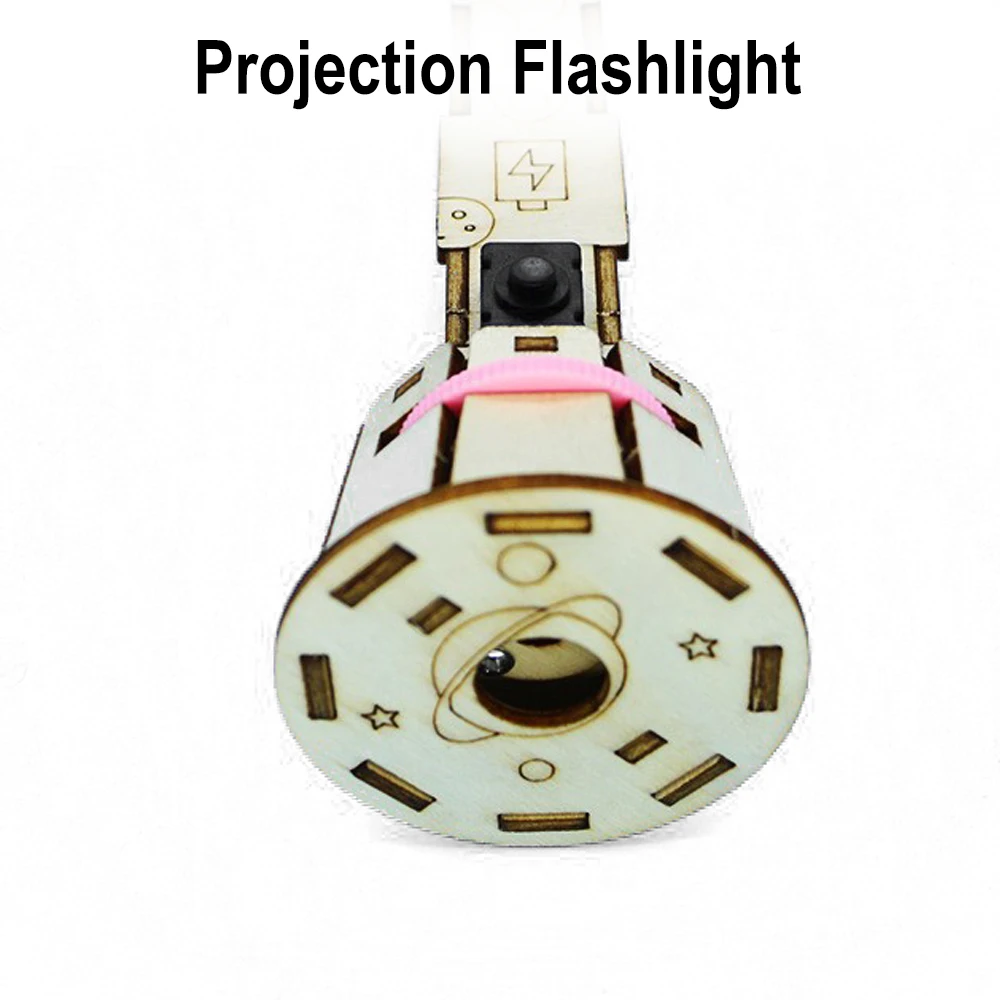 DIY Flashlight Technology Smal - Homemade Diy Electronics review and price