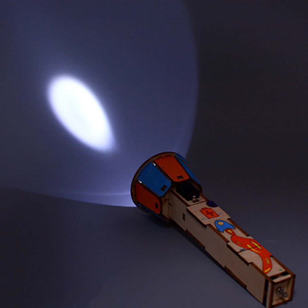 DIY Flashlight Technology Smal - Homemade Diy Electronics review and price