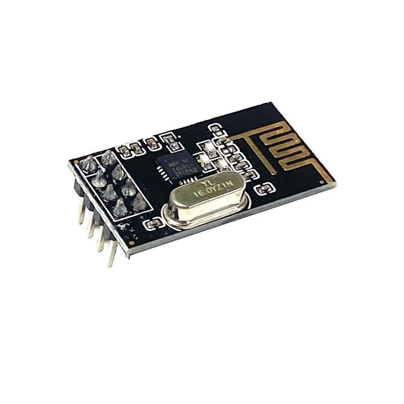 Black NRF24L01 Wireless Module - Nrf24L01 Module Wireless review and price
