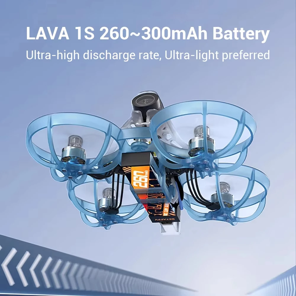 BETAFPV Air65 Brushless Whoop  - Diy Drone Electronics review and price