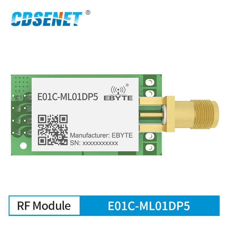 Si24R1 2.4GHz PA LNA rf SPI Mo - Nrf24L01 Module Wireless review and price