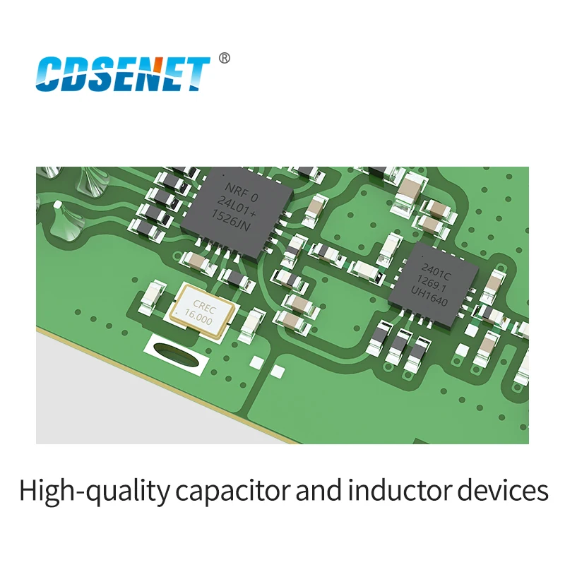 Si24R1 2.4GHz PA LNA rf SPI Mo - Nrf24L01 Module Wireless review and price