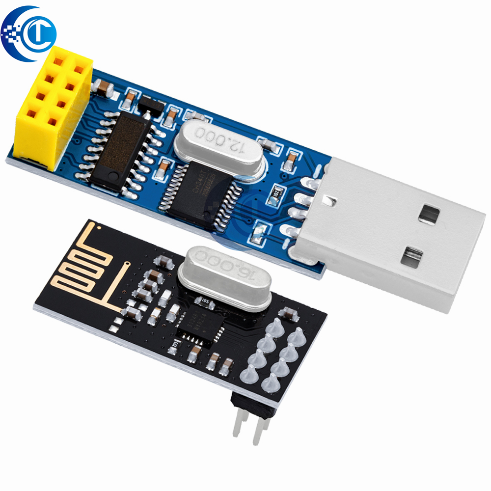 For  Arduino - CH340T USB to S - Nrf24L01 Module Wireless review and price