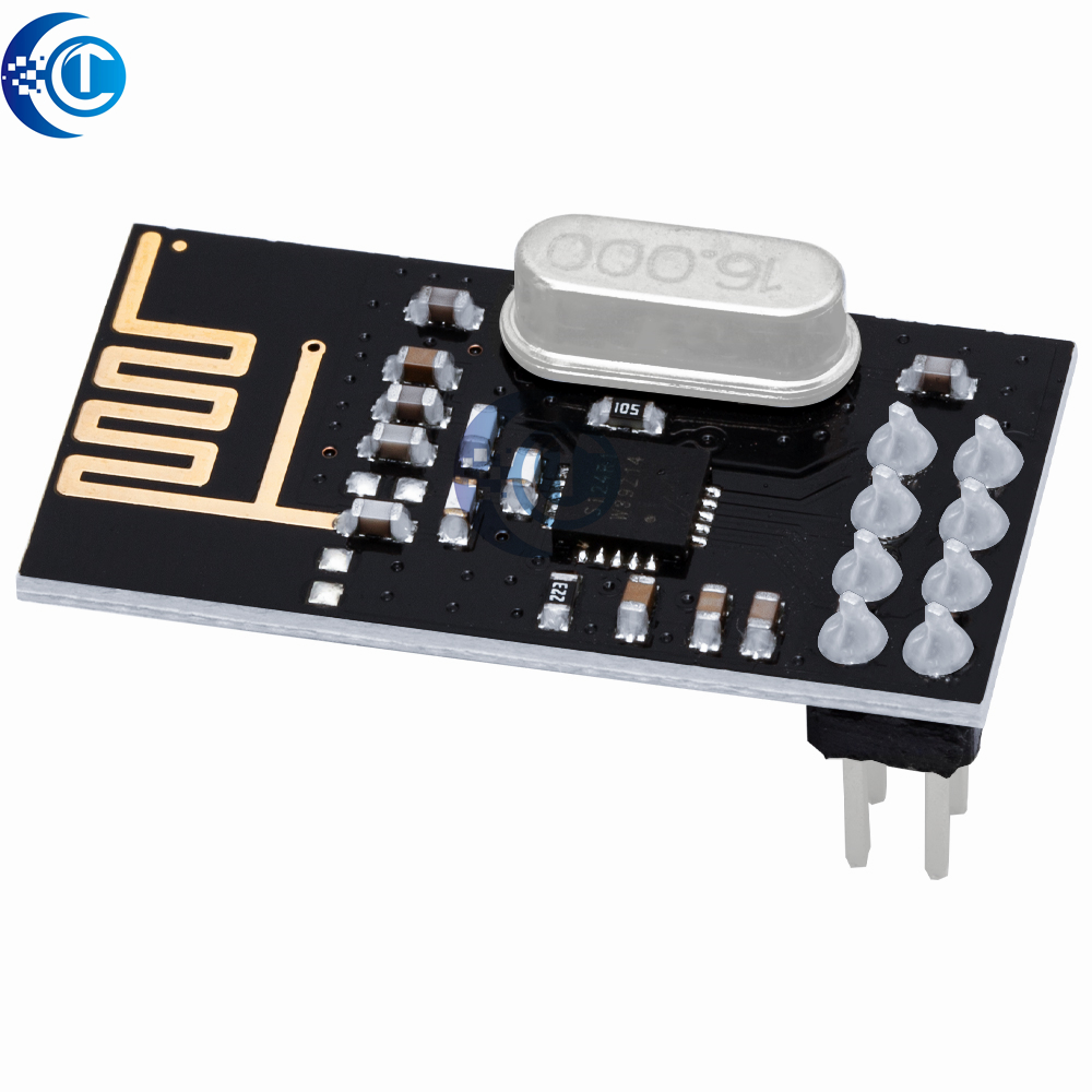 For  Arduino - CH340T USB to S - Nrf24L01 Module Wireless review and price