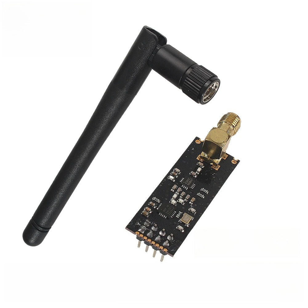 NRF24L01+PA+LNA 2.4GHz Wireles - Nrf24L01 Module Wireless review and price