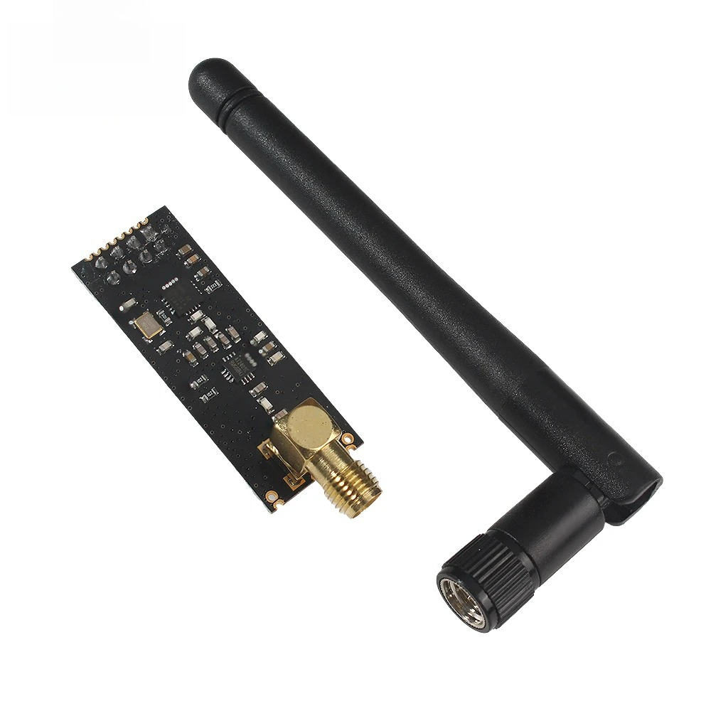 NRF24L01+PA+LNA 2.4GHz Wireles - Nrf24L01 Module Wireless review and price