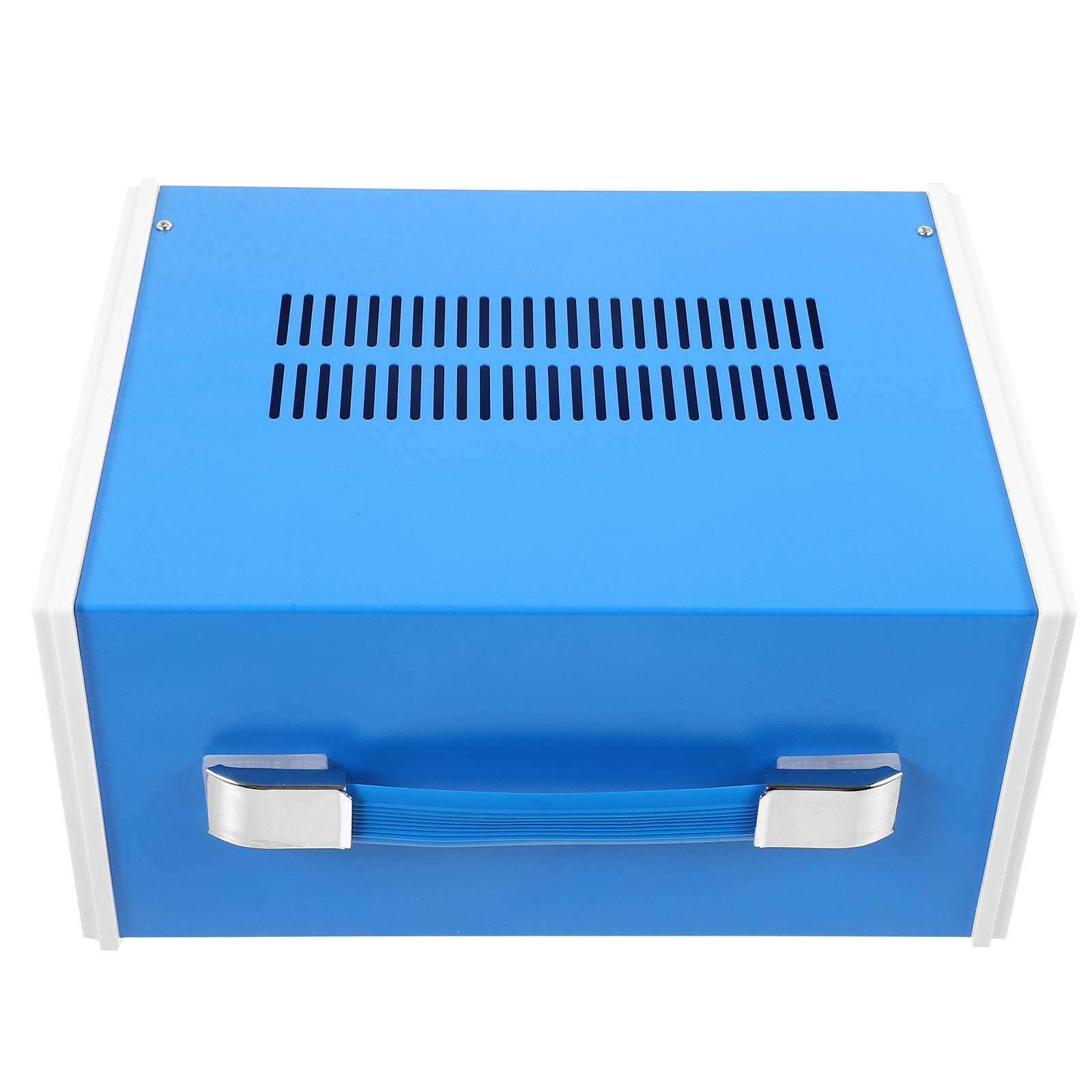 Metal Junction Box Project Cas - Diy Electronics review and price