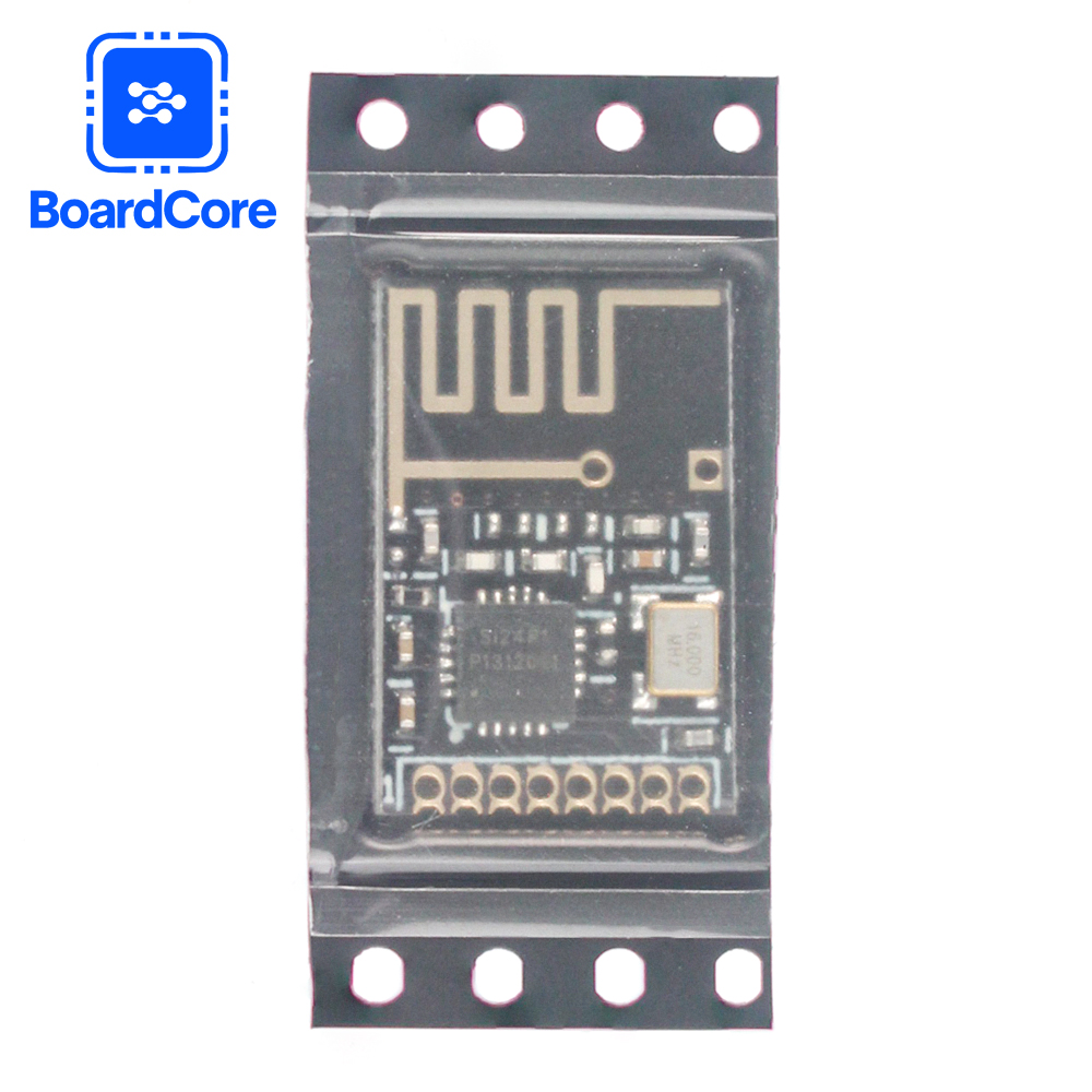 NRF24L01+ PA LNA Wireless Modu - Nrf24L01 Module Wireless review and price
