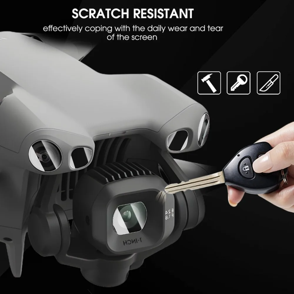 3/1sets for DJI Mini 5 Pro Dro - Diy Drone Electronics review and price