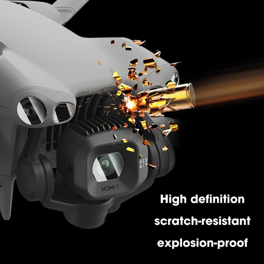 3/1sets for DJI Mini 5 Pro Dro - Diy Drone Electronics review and price
