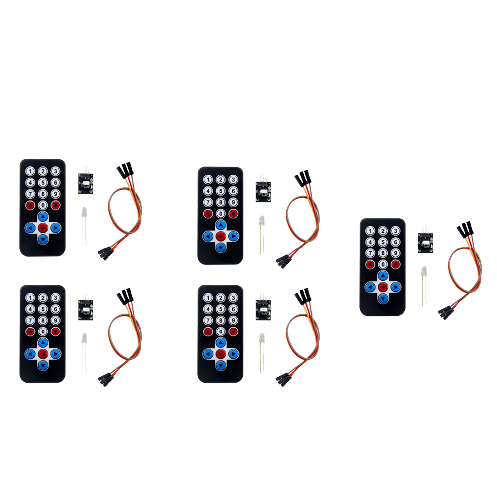 1/5/10PCS New 2021 Smart Elect - Diy Electronics India review and price