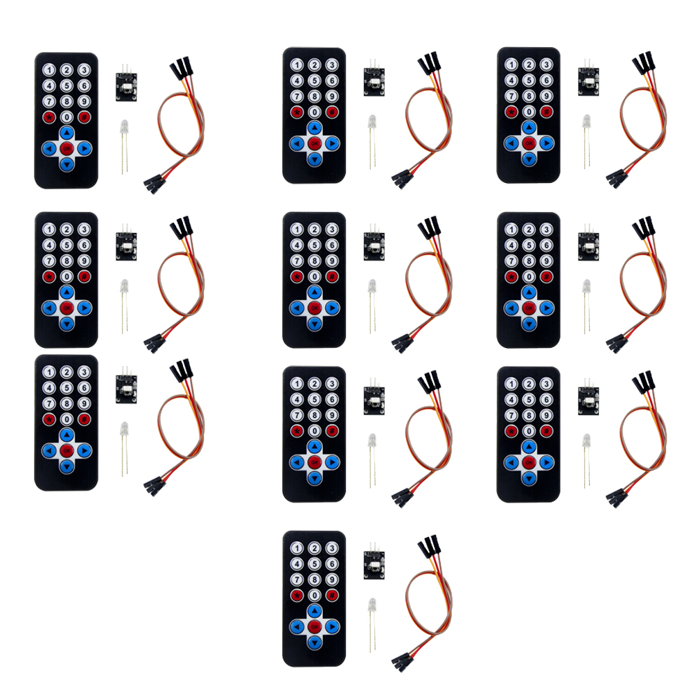 1/5/10PCS New 2021 Smart Elect - Diy Electronics India review and price