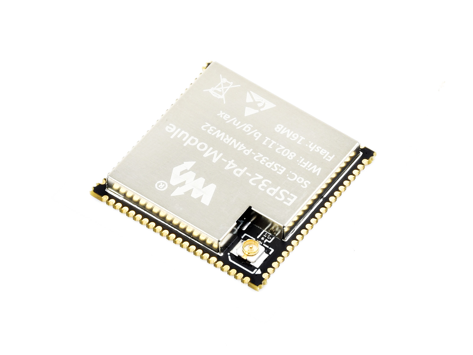 Waveshare ESP32-P4-Module Core - Esp32 Wifi Bluetooth review and price