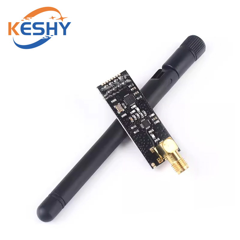 NRF24L01+ 2.4G Wireless Data T - Nrf24L01 Module Wireless review and price