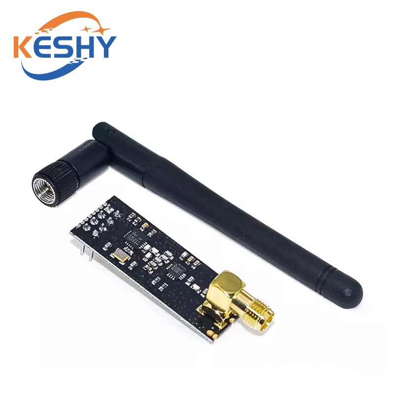 NRF24L01+ 2.4G Wireless Data T - Nrf24L01 Module Wireless review and price