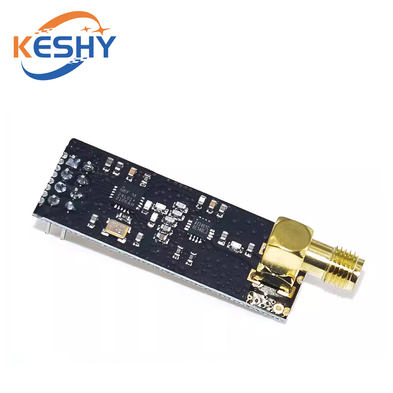 NRF24L01+ 2.4G Wireless Data T - Nrf24L01 Module Wireless review and price
